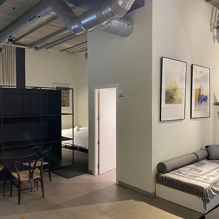 Chvictoria Loft May 13 クエンカ エクステリア 写真