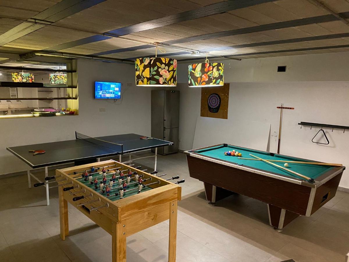 Chvictoria Loft May 13 クエンカ エクステリア 写真