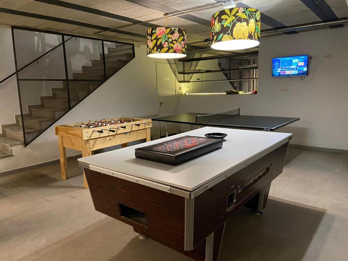 Chvictoria Loft May 13 クエンカ エクステリア 写真