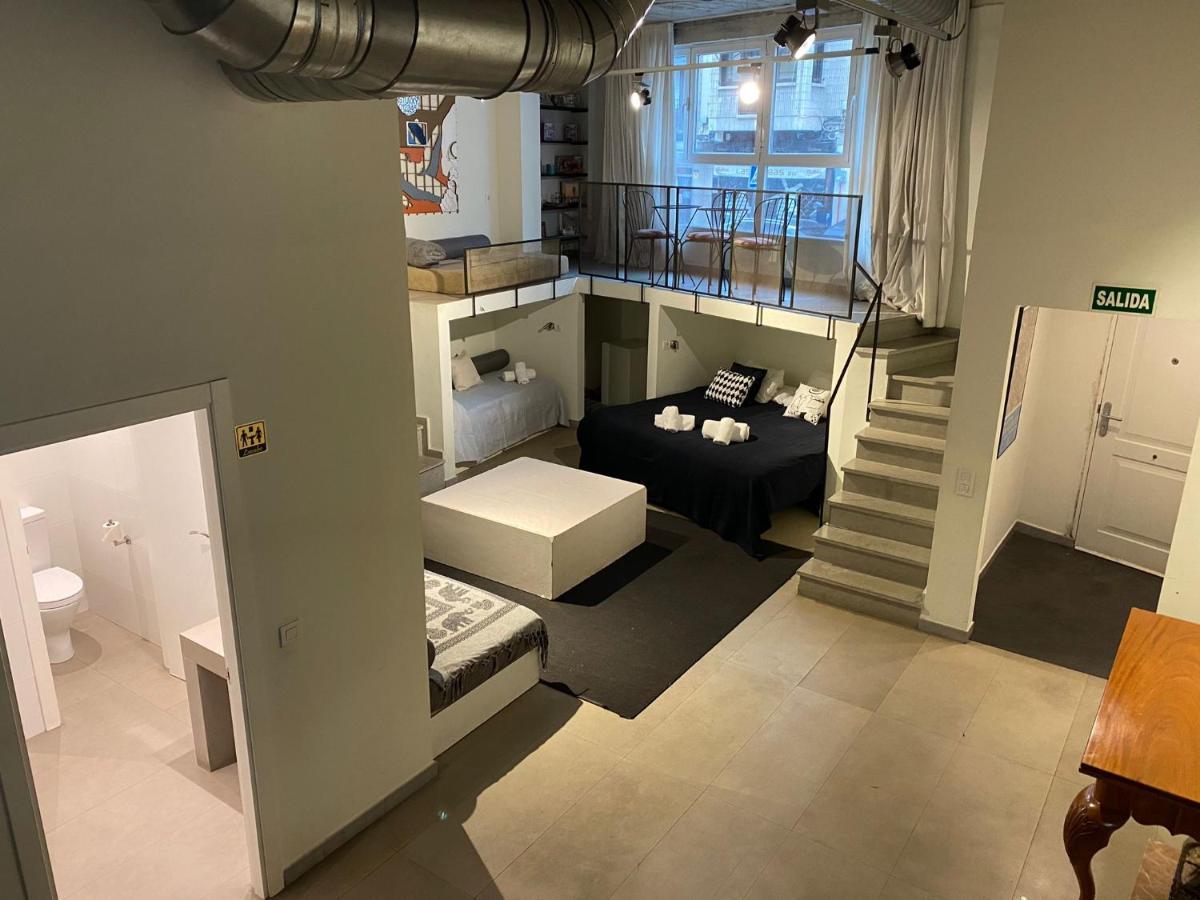 Chvictoria Loft May 13 クエンカ エクステリア 写真
