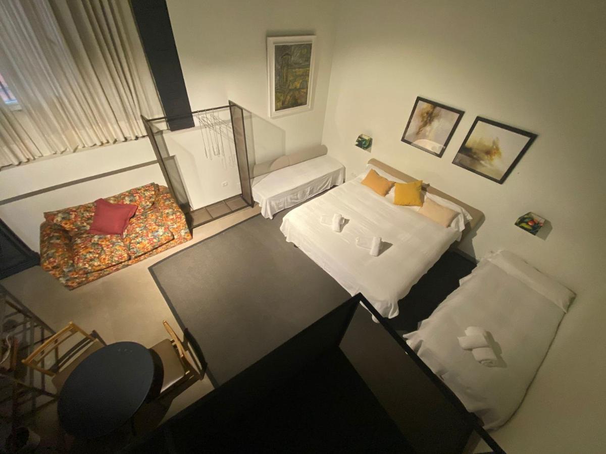 Chvictoria Loft May 13 クエンカ エクステリア 写真