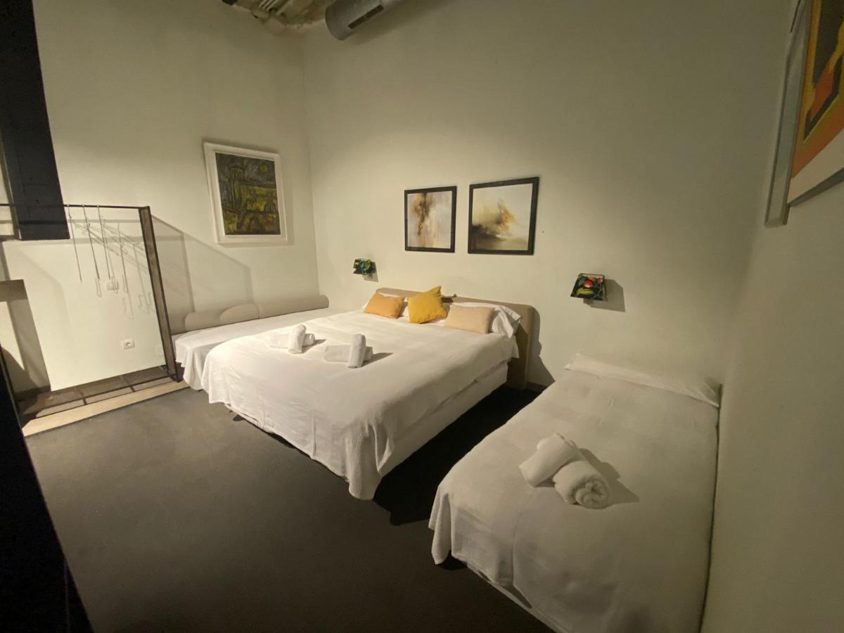 Chvictoria Loft May 13 クエンカ エクステリア 写真