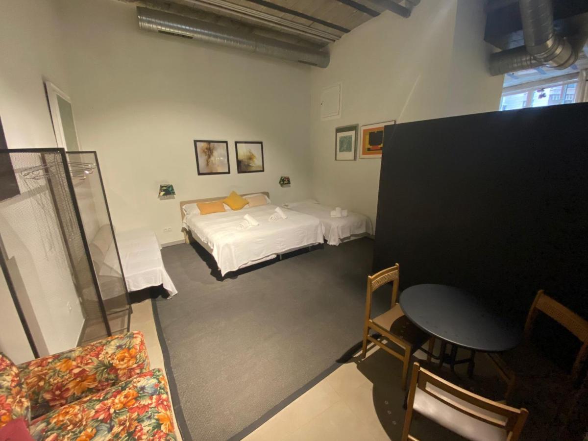 Chvictoria Loft May 13 クエンカ エクステリア 写真