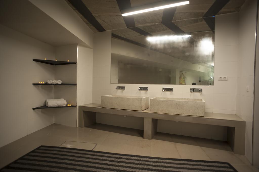 Chvictoria Loft May 13 クエンカ エクステリア 写真