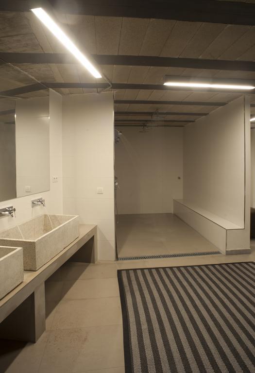 Chvictoria Loft May 13 クエンカ 部屋 写真
